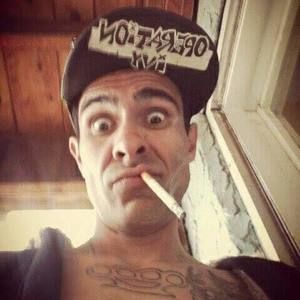 Meet your Posher, William